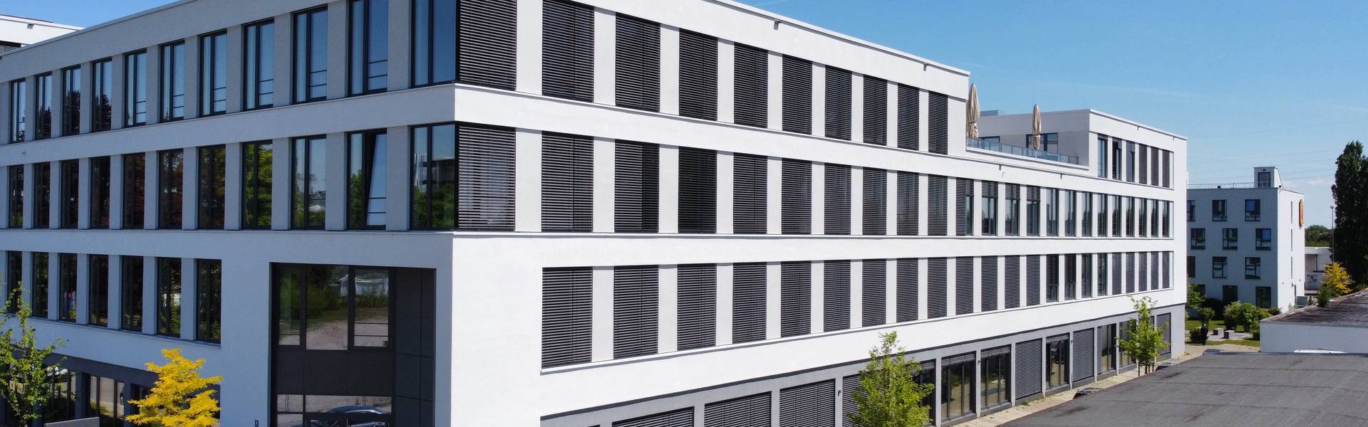 Fassade Referenz