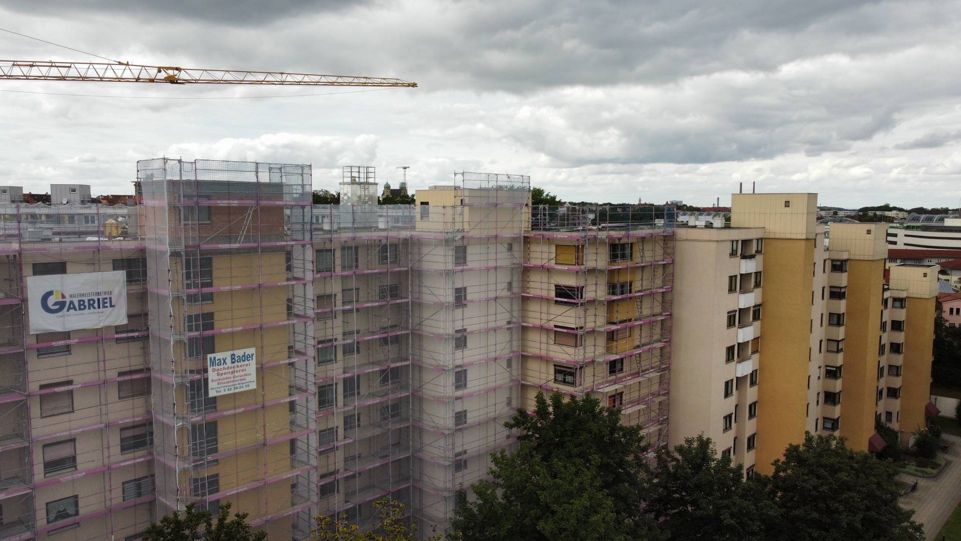 Bild Fassade