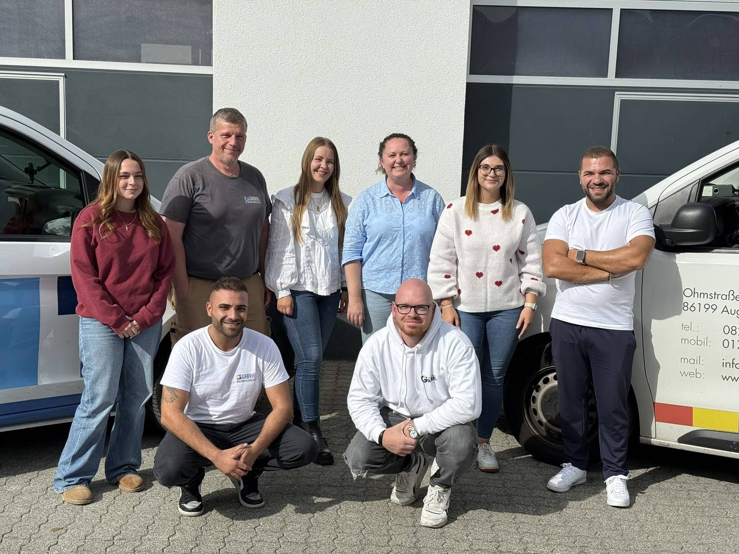 Teambild